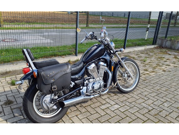 SUZUKI VS 800 GL INTRUDER, 0003111