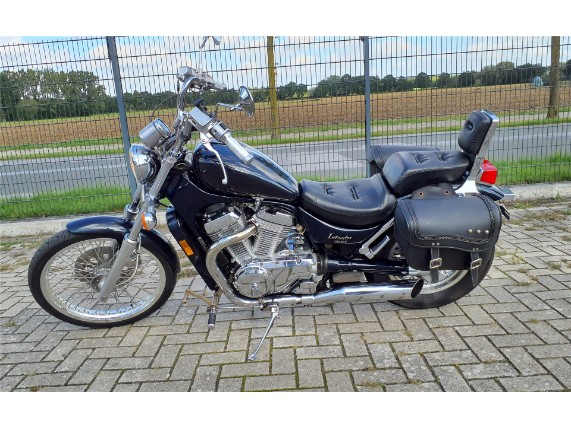 SUZUKI VS 800 GL INTRUDER, 0003111