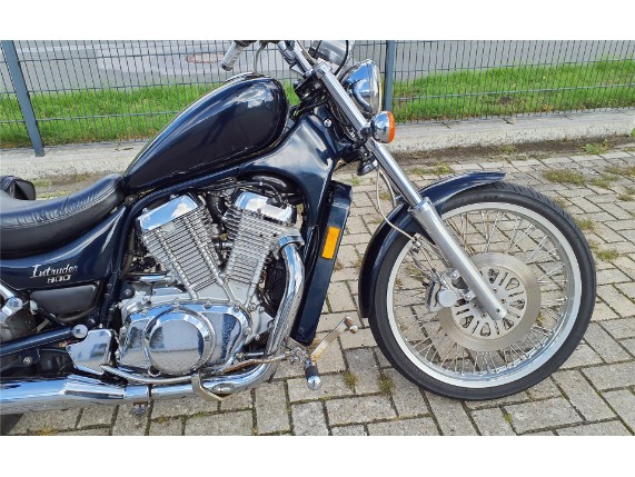 SUZUKI VS 800 GL INTRUDER, 0003111