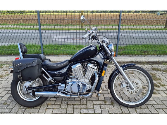SUZUKI VS 800 GL INTRUDER, 0003111
