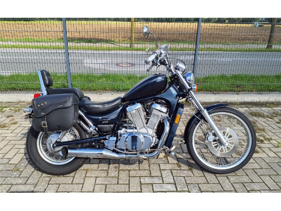 SUZUKI VS 800 GL INTRUDER, 0003111