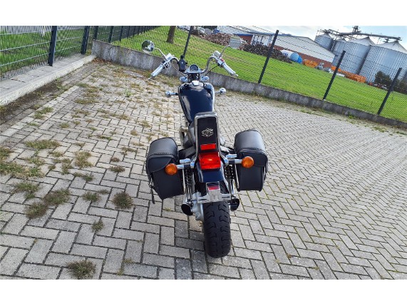 SUZUKI VS 800 GL INTRUDER, 0003111