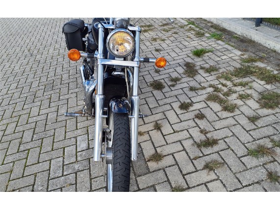 SUZUKI VS 800 GL INTRUDER, 0003111