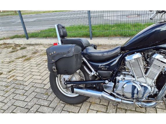 SUZUKI VS 800 GL INTRUDER, 0003111