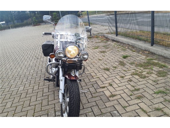 SUZUKI VZ 800 MARAUDER, 0002646