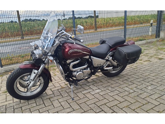SUZUKI VZ 800 MARAUDER, 0002646