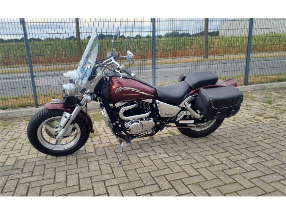 SUZUKI VZ 800 MARAUDER, 0002646