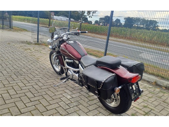 SUZUKI VZ 800 MARAUDER, 0002646
