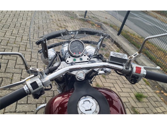 SUZUKI VZ 800 MARAUDER, 0002646