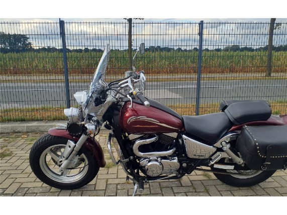 SUZUKI VZ 800 MARAUDER, 0002646