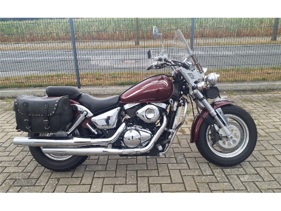 SUZUKI VZ 800 MARAUDER, 0002646