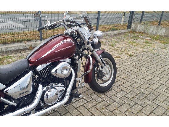 SUZUKI VZ 800 MARAUDER, 0002646