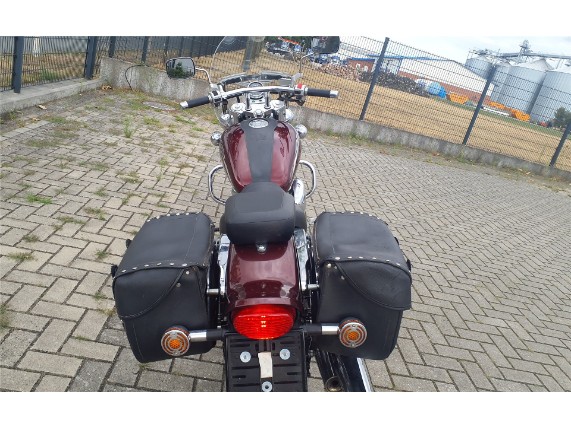 SUZUKI VZ 800 MARAUDER, 0002646
