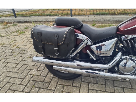 SUZUKI VZ 800 MARAUDER, 0002646