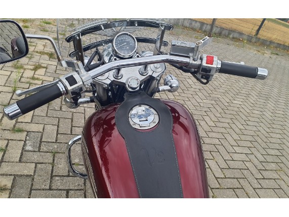 SUZUKI VZ 800 MARAUDER, 0002646