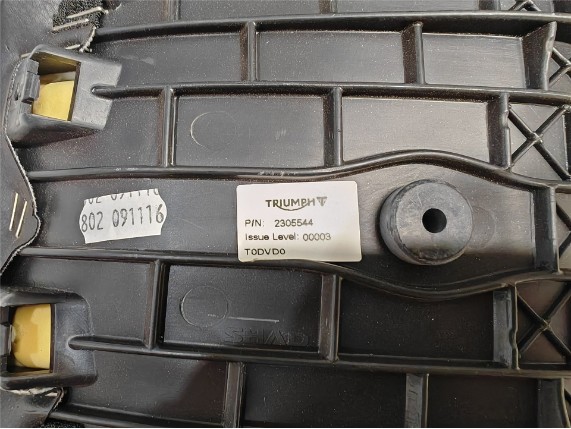 T2305544, Seat, Rider