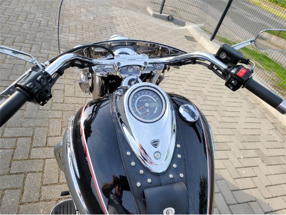 TRIUMPH ROCKET 3 III TOURING, SMTTLC40358359649