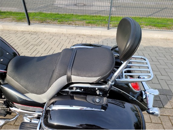 TRIUMPH ROCKET 3 III TOURING, SMTTLC40358359649