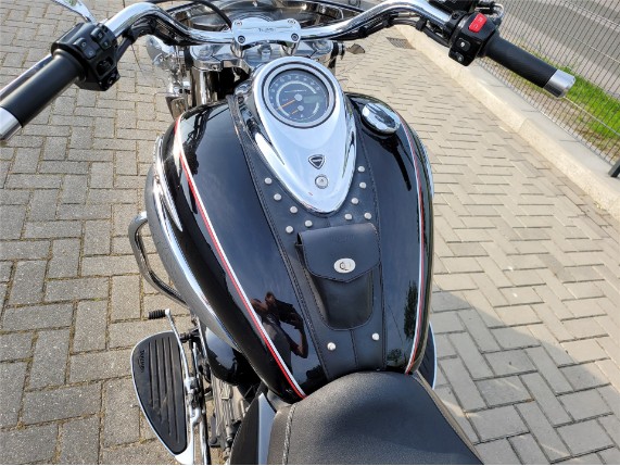 TRIUMPH ROCKET 3 III TOURING, SMTTLC40358359649