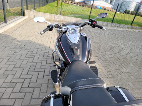 TRIUMPH ROCKET 3 III TOURING, SMTTLC40358359649