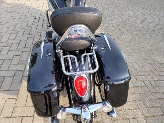 TRIUMPH ROCKET 3 III TOURING, SMTTLC40358359649