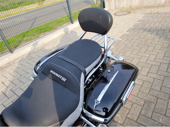 TRIUMPH ROCKET 3 III TOURING, SMTTLC40358359649