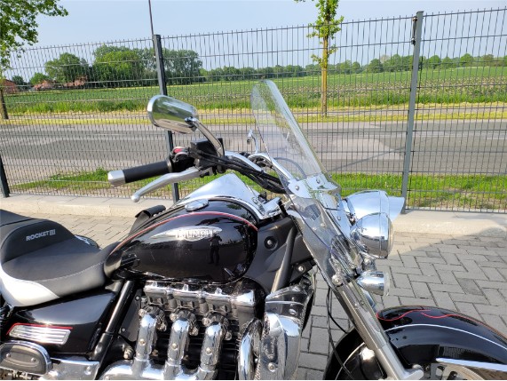 TRIUMPH ROCKET 3 III TOURING, SMTTLC40358359649