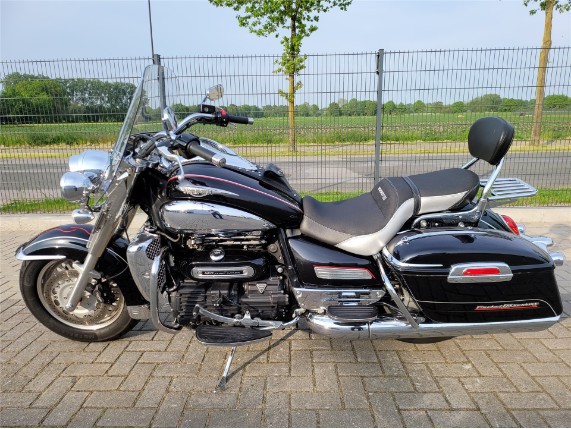 TRIUMPH ROCKET 3 III TOURING, SMTTLC40358359649