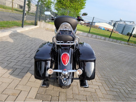 TRIUMPH ROCKET 3 III TOURING, SMTTLC40358359649