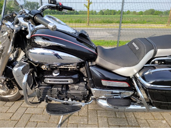 TRIUMPH ROCKET 3 III TOURING, SMTTLC40358359649