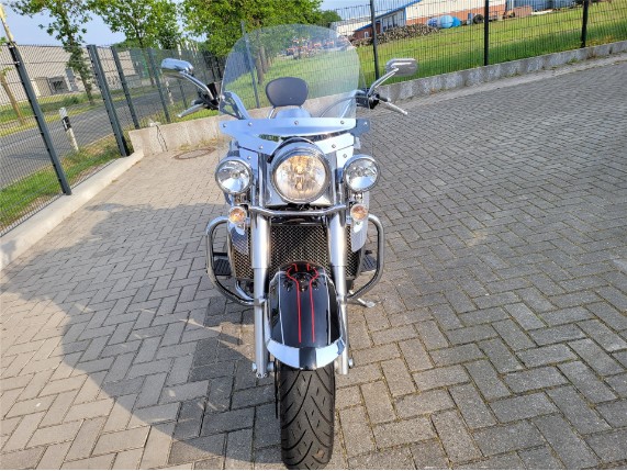 TRIUMPH ROCKET 3 III TOURING, SMTTLC40358359649