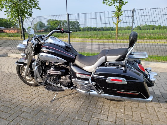 TRIUMPH ROCKET 3 III TOURING, SMTTLC40358359649