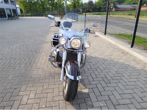 TRIUMPH ROCKET 3 III TOURING, SMTTLC40358359649