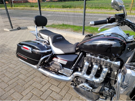 TRIUMPH ROCKET 3 III TOURING, SMTTLC40358359649