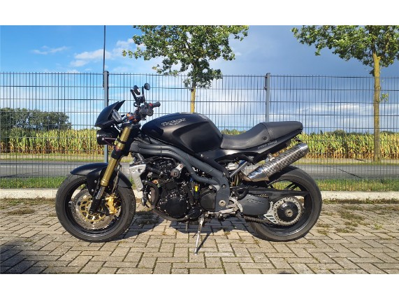 Triumph Speed Triple 1050, 0003085