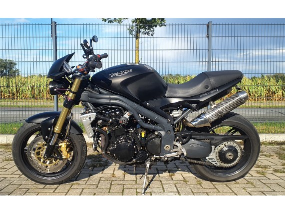 Triumph Speed Triple 1050, 0003085