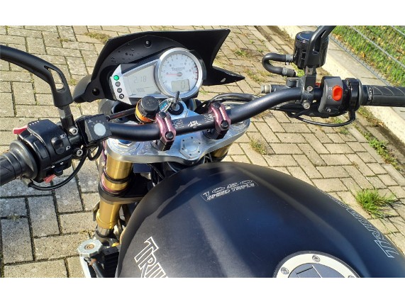 Triumph Speed Triple 1050, 0003085