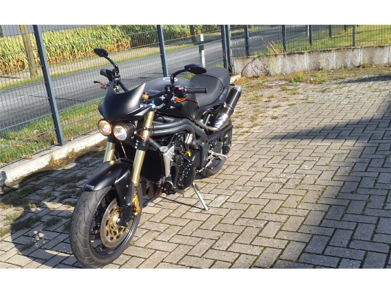 Triumph Speed Triple 1050, 0003085