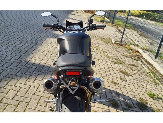 Triumph Speed Triple 1050, 0003085