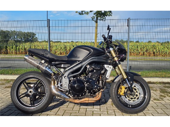 Triumph Speed Triple 1050, 0003085