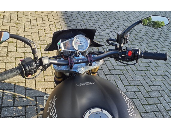 Triumph Speed Triple 1050, 0003085