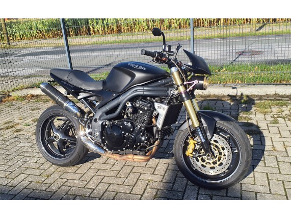 Triumph Speed Triple 1050, 0003085