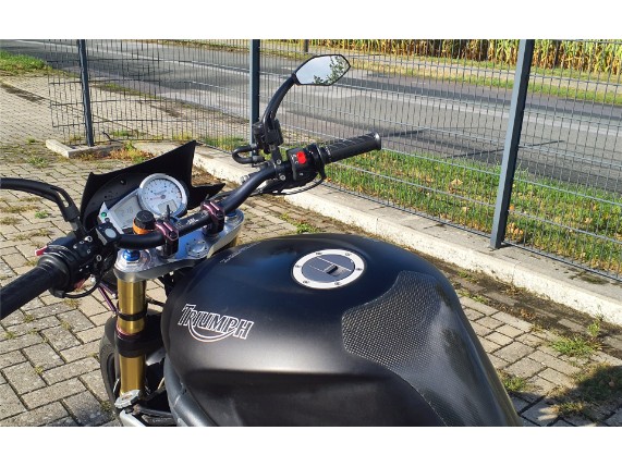 Triumph Speed Triple 1050, 0003085