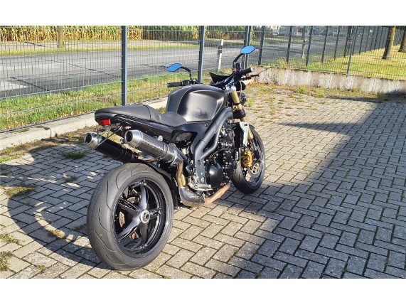Triumph Speed Triple 1050, 0003085