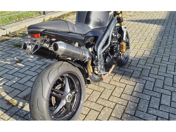 Triumph Speed Triple 1050, 0003085