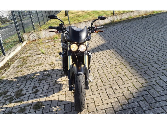 Triumph Speed Triple 1050, 0003085