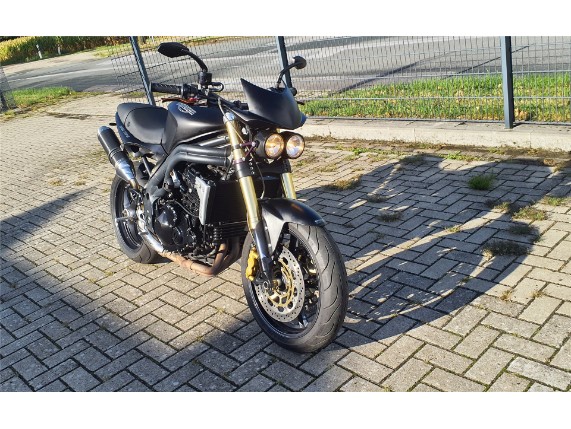 Triumph Speed Triple 1050, 0003085