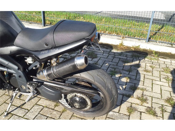 Triumph Speed Triple 1050, 0003085