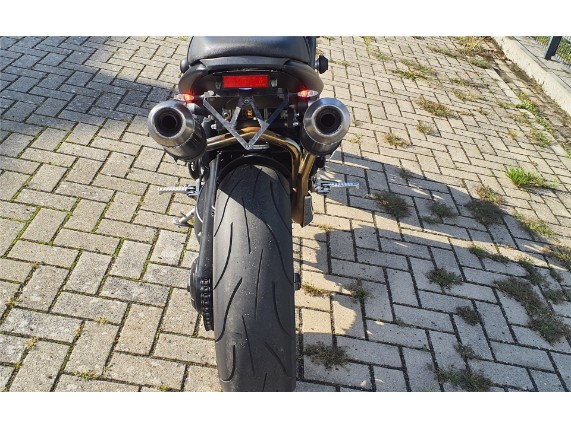 Triumph Speed Triple 1050, 0003085