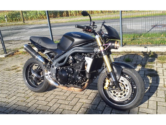 Triumph Speed Triple 1050, 0003085